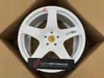 КОВАНЫЕ ДИСКИ для Ferrari F355 BERLINETTA F129