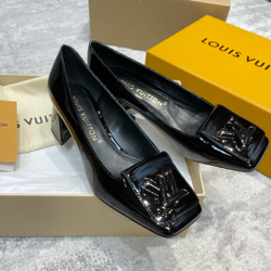 Louis Vuitton Pumps 5 cm