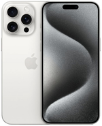 Apple iPhone 15 Pro Max 512ГБ White Titanium