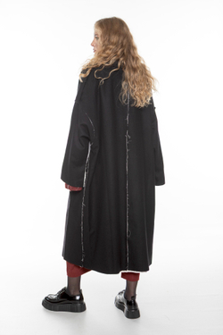 ПАЛЬТО НА ПОДКЛАДЕ