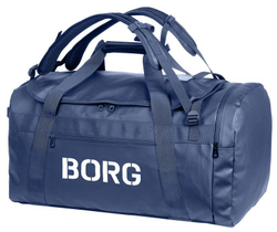 Спортивная сумка Bj_rn Borg Duffle 35L - Blue