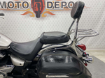 Yamaha Midnightstar XVS950 , 2016