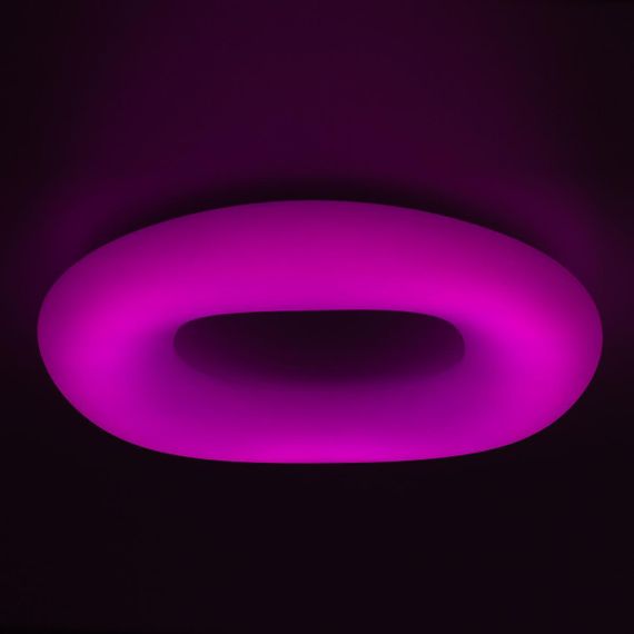 Потолочный светодиодный светильник Citilux Стратус Смарт CL732A660G