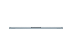 Apple MacBook Air 15" M4 10-core, 16GB, 256GB, 2025 Sky Blue