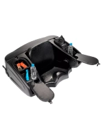 Кофр KIMPEX TECHNO PLUS сиденье,подогрев ручек и стоп-сигнал