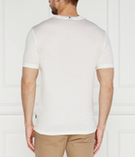 Футболка Tiburt BOSS BLACK - белый(50511595)