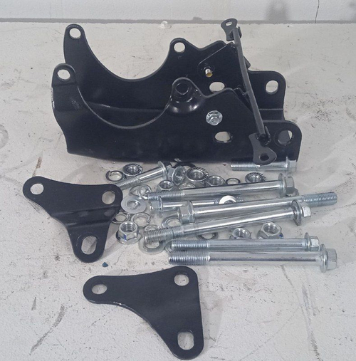 Крепление двигателя комплект мотоцикл BANDIT XV250-A