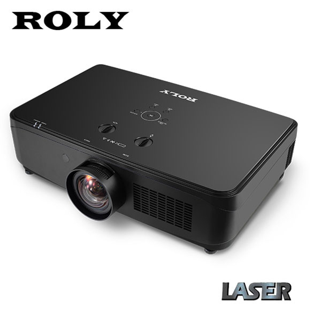 Проектор  Roly RL-HW700T