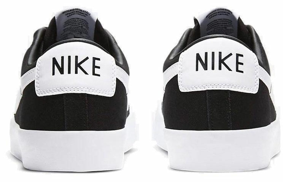 Кроссовки Nike Blazer Sb Gt "Black Gum"