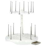 Munchkin, Стеллаж для сушки большой емкости, 1 шт.