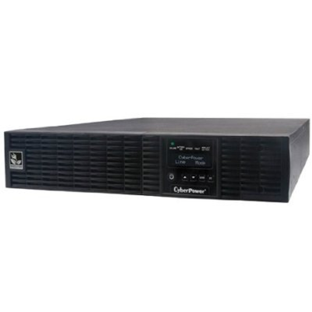 ИБП CyberPower OL3000ERTXL2U