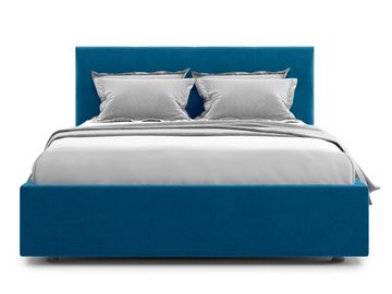 Кровать Garda 180 с подъемным механизмом - Velutto 54