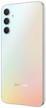 Смартфон Samsung Galaxy A34 5G 8/128 ГБ