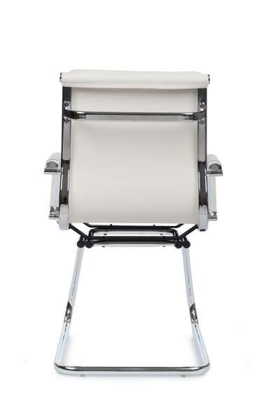 Кресло Hugo RCH 6003-3E Белый