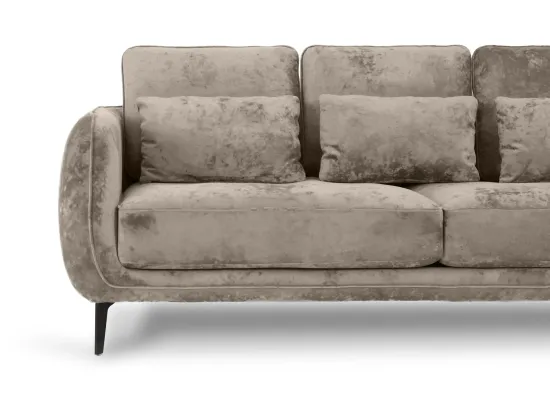 Диван Amsterdam трёхместный 786590