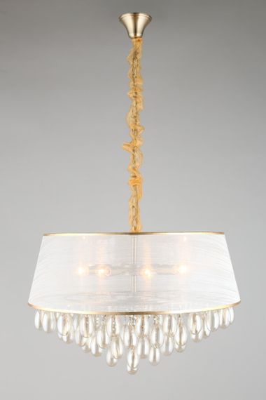 Подвесная люстра Omnilux Pineto OML-71803-08