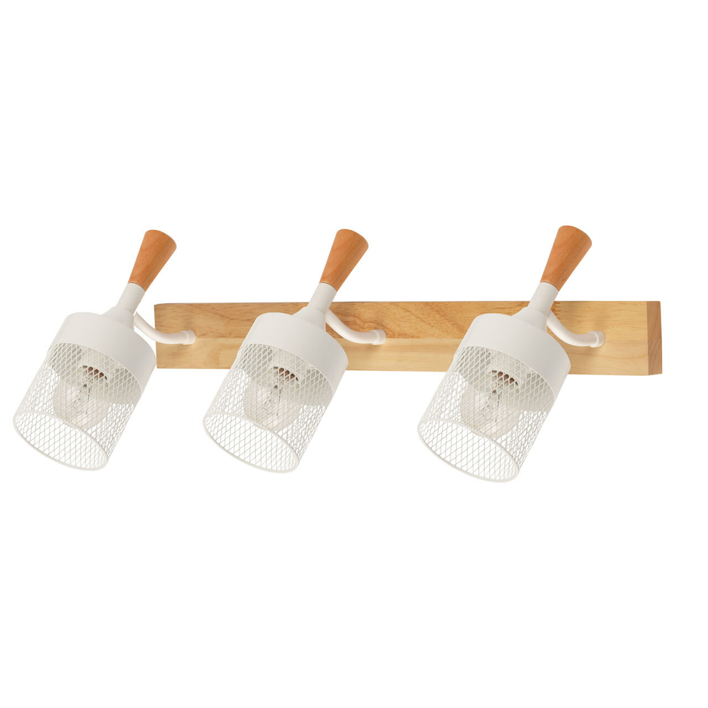 Настенный светильник De City Ирсон 514020903