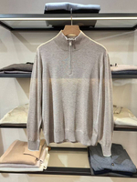 Свитер Brunello Cucinelli