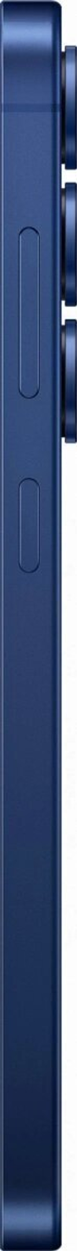 Смартфон Samsung Galaxy S25 5G 12/256Gb, Navy (SM-S9310)