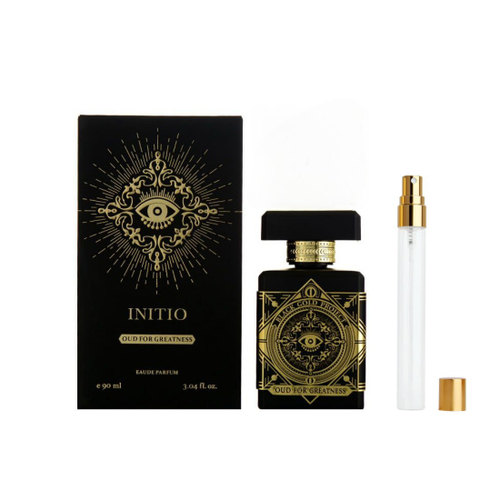 Распив INITIO OUD FOR GREATNESS edP 1ml unisex