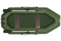 Лодка гребная Фрегат М 3 Оптима
