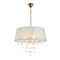 Подвесная люстра Indigo Tenerezza 13029/6P Brass V000512