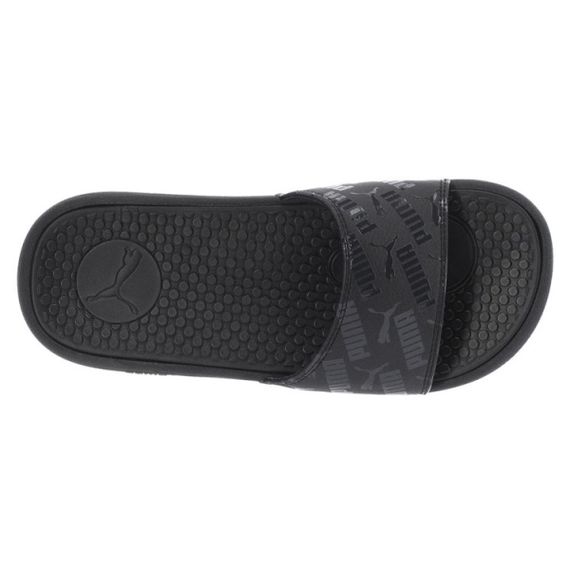 Puma Cool Cat Bold 'Black'