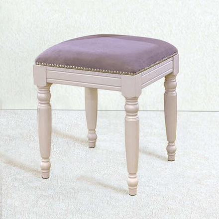 ЛОРЕНЦО Банкетка одноместная квадратная