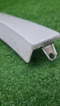 Расширитель передний лев. BMW X5 G05 18-нв M-paket