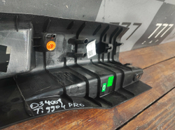 Обшивка панели багажника Chery Tiggo 4 18-нв Б/У Оригинал J685402390