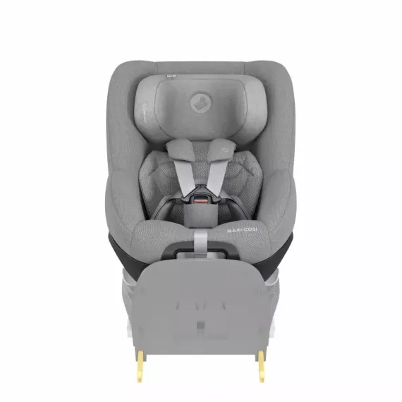 Автокресло Maxi-Cosi Pearl 360 Pro Next Authentic Grey
