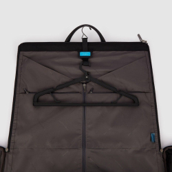 Сумка дорожная Piquadro Brief2 PA6147BR2/BL