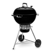 Угольный гриль Weber Master-Touch GBS SE E-5755, 57 см, чёрный