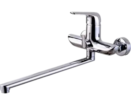 Смеситель для ванны Ganzer GZ24041