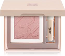 BioNike Color Silky Touch - Тени для век с сатиновым эффектом и аппликатором, 3 g