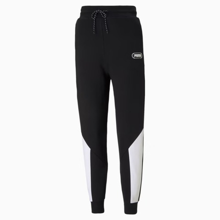 Женские брюки PUMA Rebel High Waist Pants