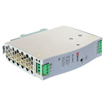 Блок питания  EKF DR-E-75W-24