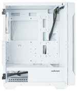 Корпус Zalman I3 NEO TG белый