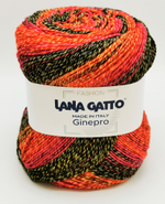 Ginepro 09397 Mix Rosso