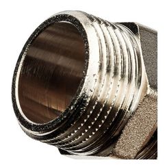 Ниппель STOUT никелированный HH 3/4