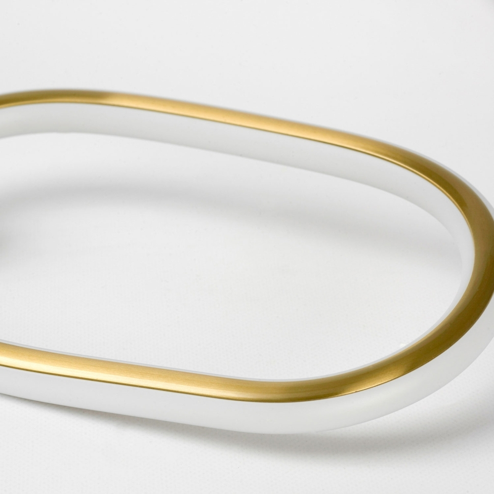 Подвесной светодиодный светильник Lussole LSP-7092