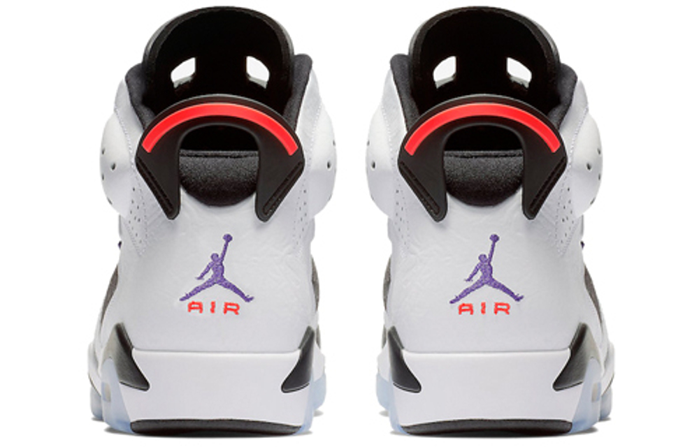 Кроссовки Jordan Air Jordan 6 Flint