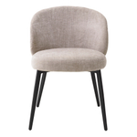 Стул (сет из 2х) Dining Chair Lloyd set of 2 арт.115998