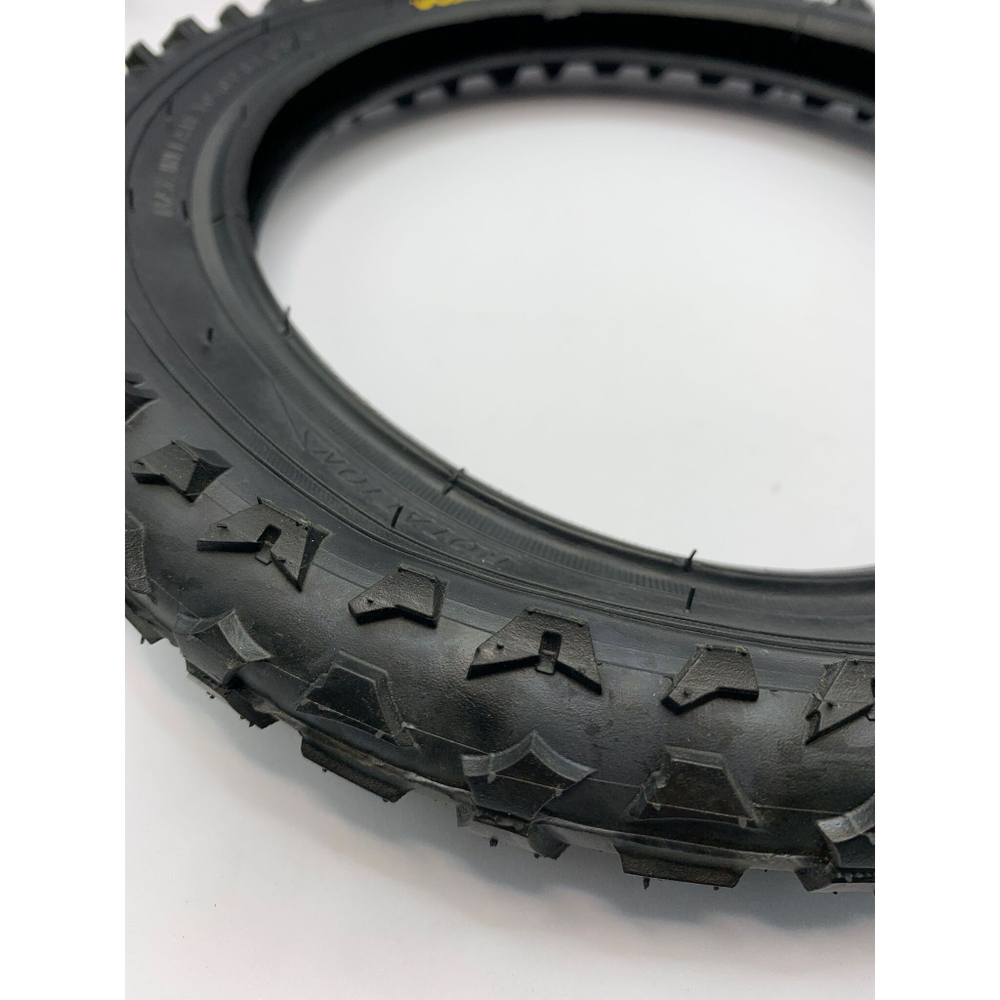 Покрышка 12 1/2 х 2 1/4 ( 57-203 ) вело колясочная