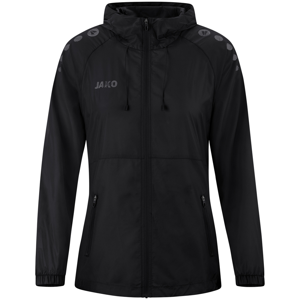 Куртка Flow женская