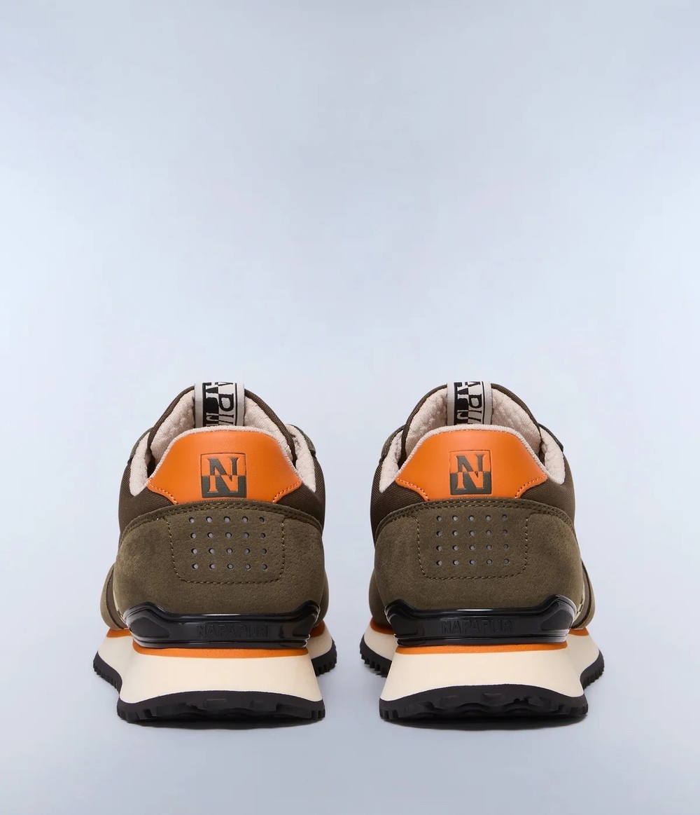 Кроссовки мужские NAPAPIJRI COSMOS