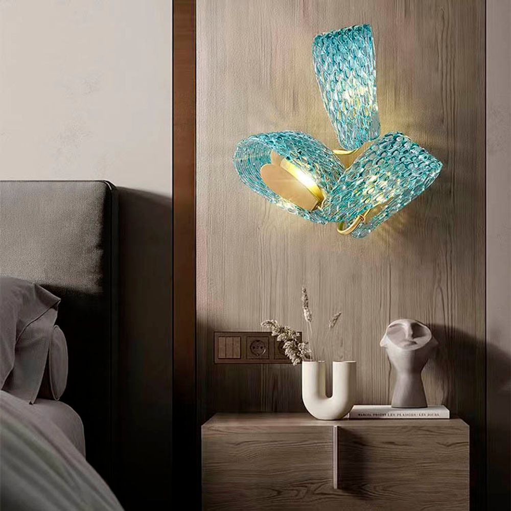 Настенный Светильник Lucia Wall L3 By Imperiumloft