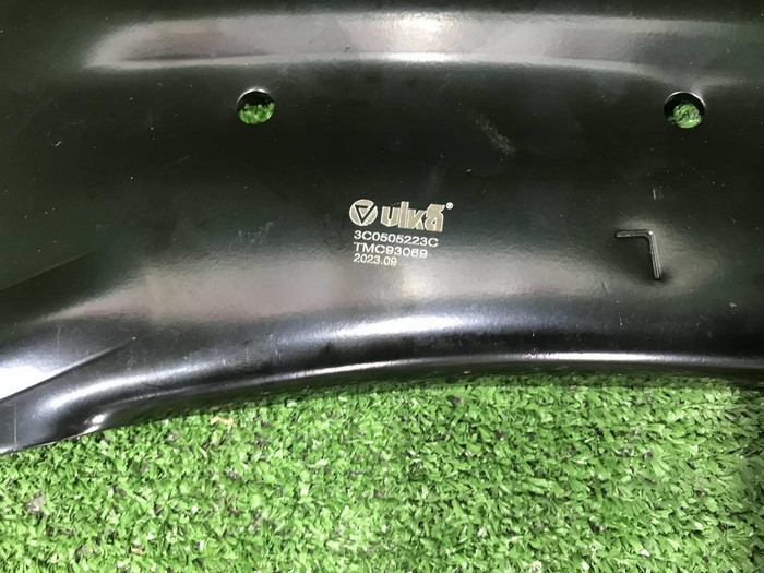 Рычаг задний левый VW Passat CC (2012-2017)