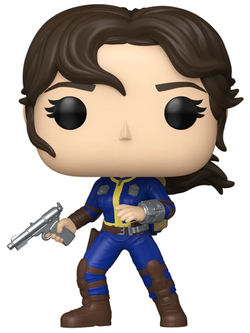 Фигурка Funko POP! TV Fallout Lucy MacLean (1764) 86797