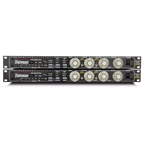 Empirical Labs EL8X-S Stereo Pair